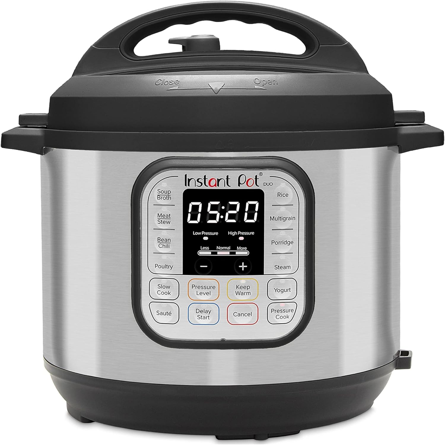 Instant Pot Duo 7-in-1